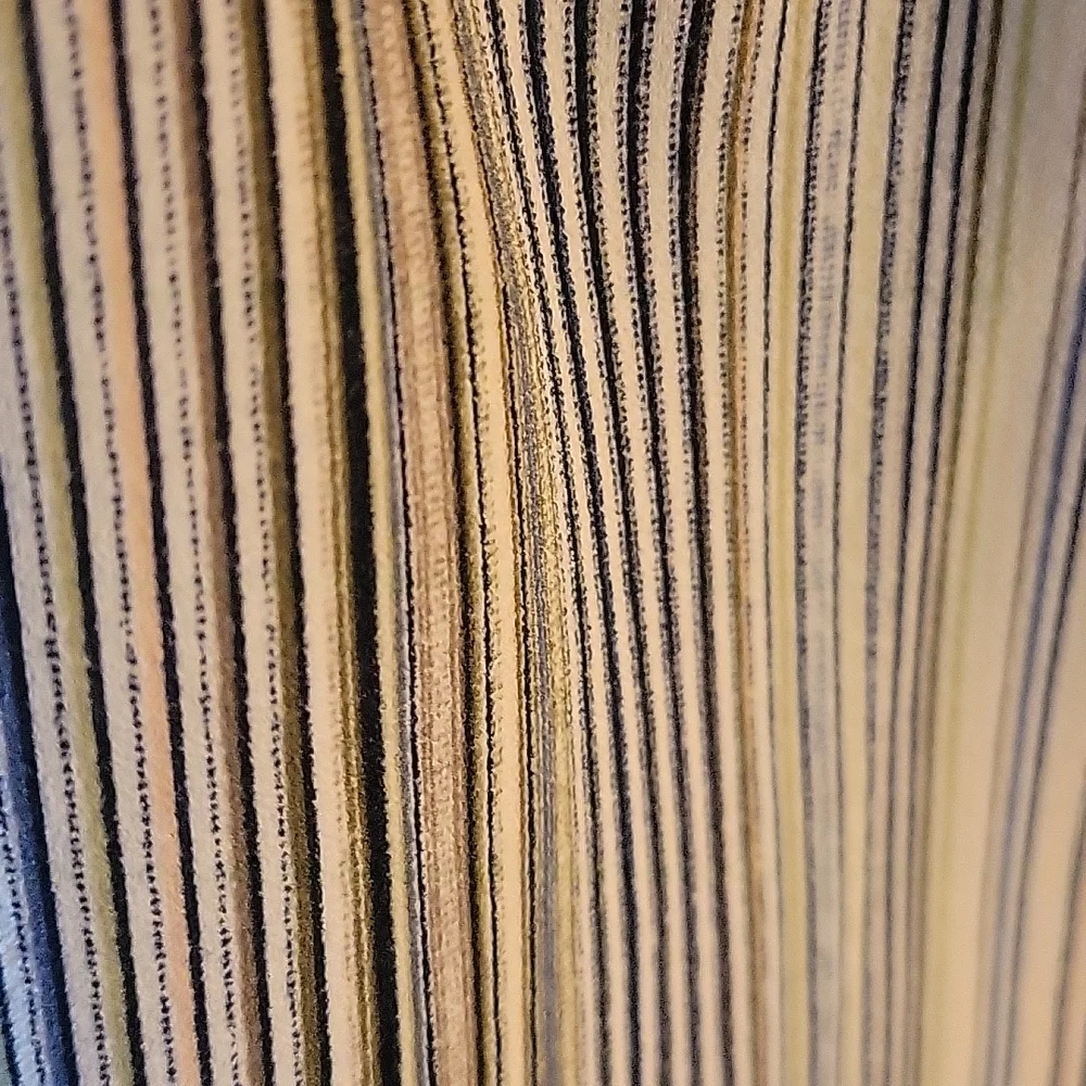 Striped pants - Picture 5 of 5